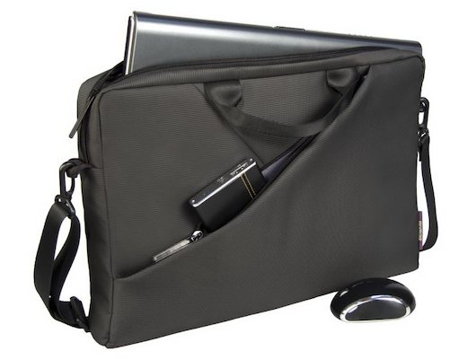 Кейс для ноутбука RivaCase 8730 grey для ноутбука 15.6